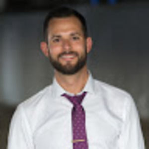 Meet your Posher, Robert